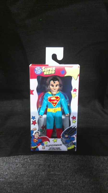 Neca Ben Cooper Superman