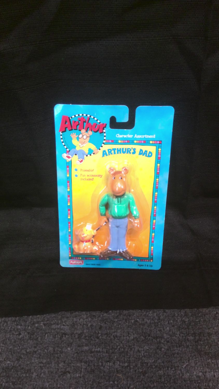 Arthur Arthur's Dad Arthur Arthur's Dad