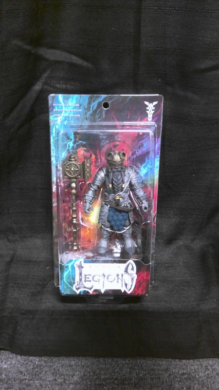 Mythic Legions Deluxe Dwarf Legion Builder Mythic Legions Deluxe Dwarf Legion Builder