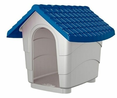 CASA CUCHA PLASTIC HOUSE N1/N2/N3/N4