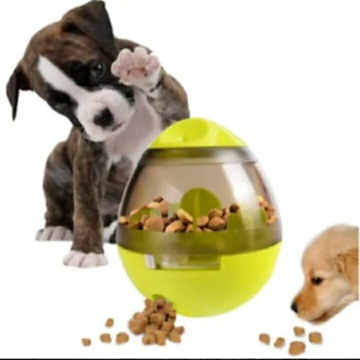 JUGUTE INTERACTIVO DISPENSADOR CACHORROS