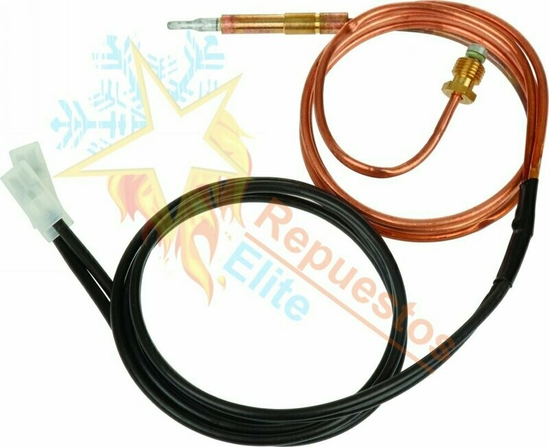 TERMOPAR INTERRUMPIDO M9X1 L1000mm