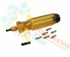 LLAVE ATORNILLA-OBUSES TST-320