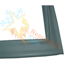 BURLETE FRONTAL HORNO REPAGAS HE-611