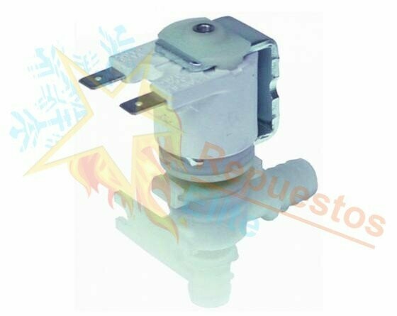ELECTROVALVULA DESAGUE 230V - SCOTSMAN