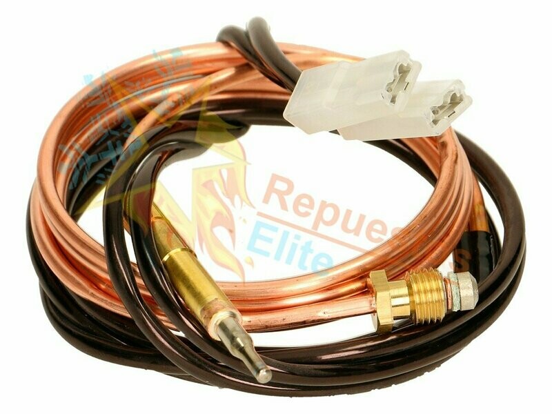 TERMOPAR INTERRUMPIDO M9X1 L=1000