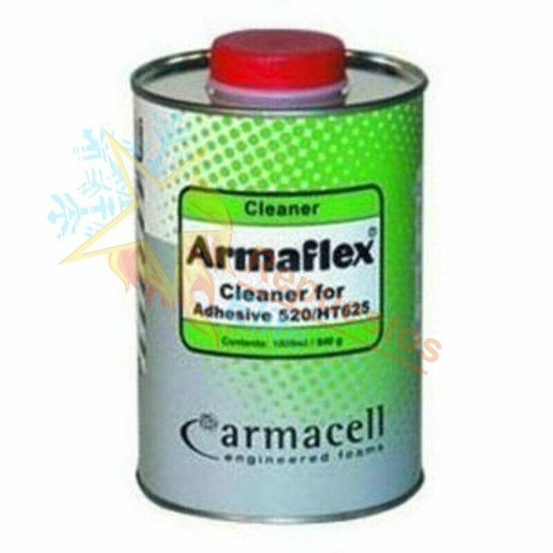 BOTE ADHESIVO ARMAFLEX 520 DE 1L