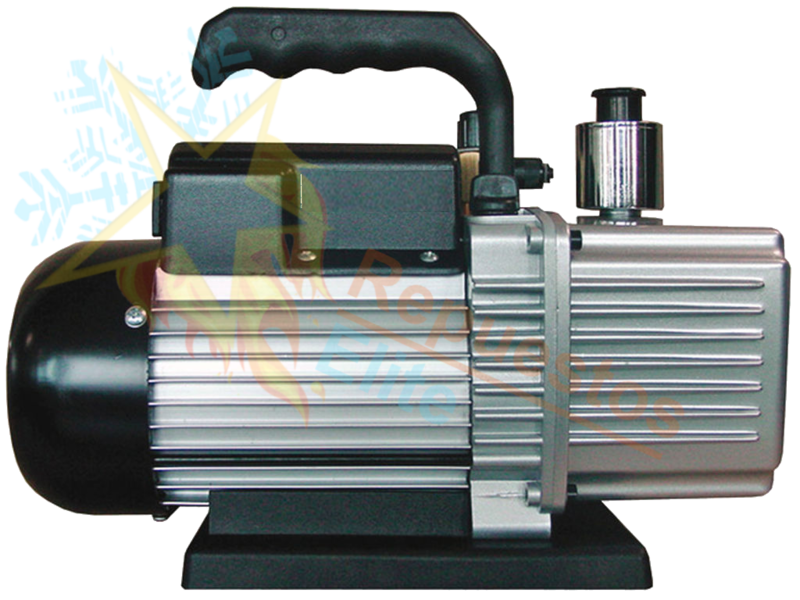 BOMBA DE VACIO SIMPLE EFECTO BE-1N