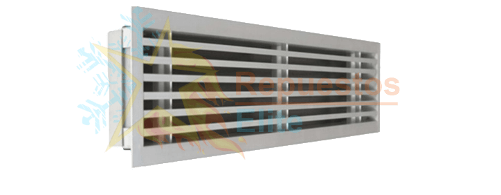 REJILLA 600X100