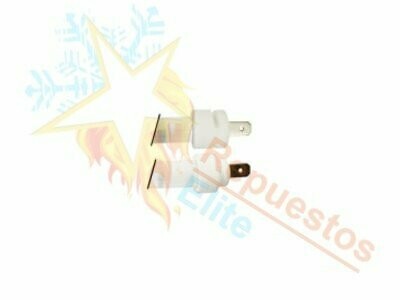RESISTENCIA CUARZO 500W 115V Ø11x365mm