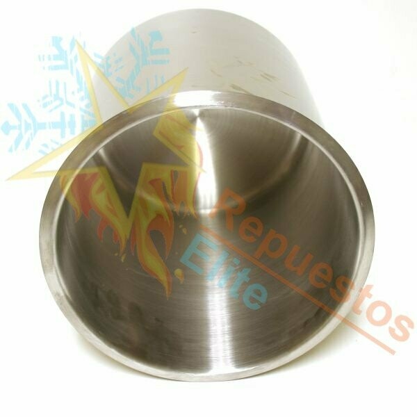 RECIPIENTE INTERIOR INOXIDABLE 10L - SOPERA**