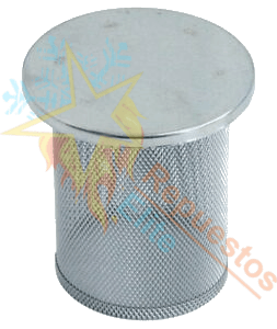 FILTRO COMENDA LB200