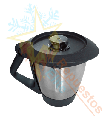 KIT VASO COMPLETO THERMOMIX