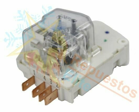 TEMPORIZAR VESTEL /8H(8SAAT)220V-50HZ