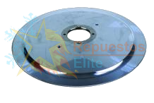 CUCHILLA 292X57 M/C/MG BRAHER MG300