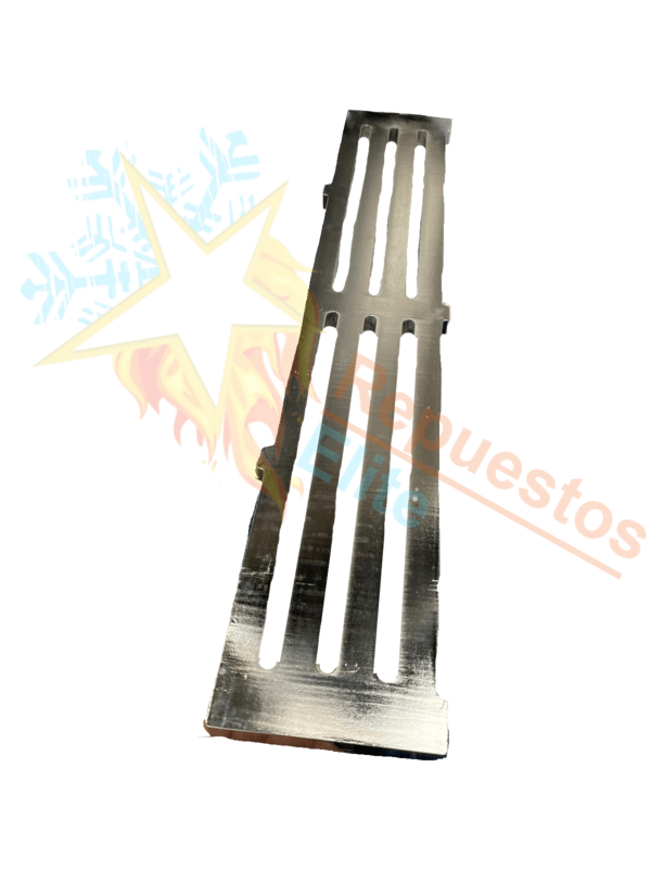 REJILLAS DE FUEGO JOSPER (530X100)