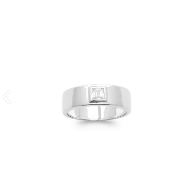 Bague Rachel
