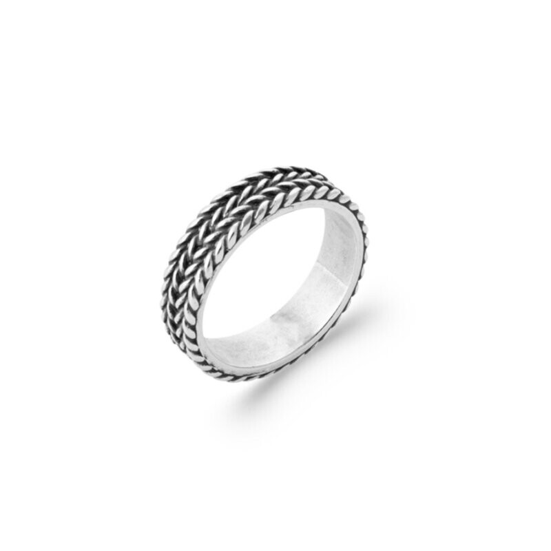 Bague Virgil