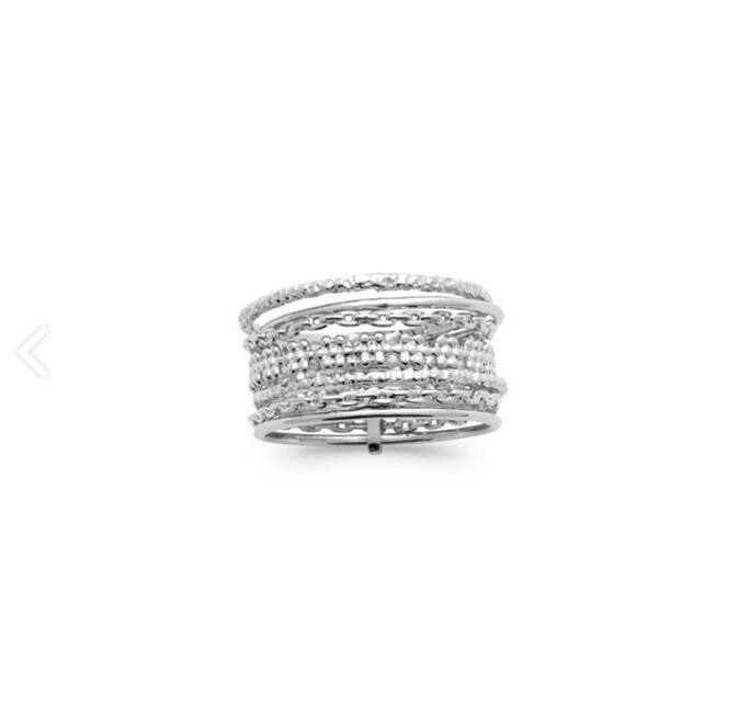Bague Virginie