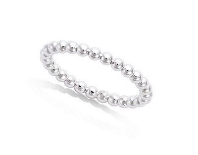 Bague Pearl