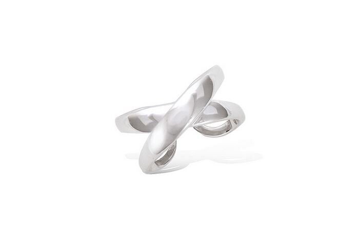 Bague Fleur