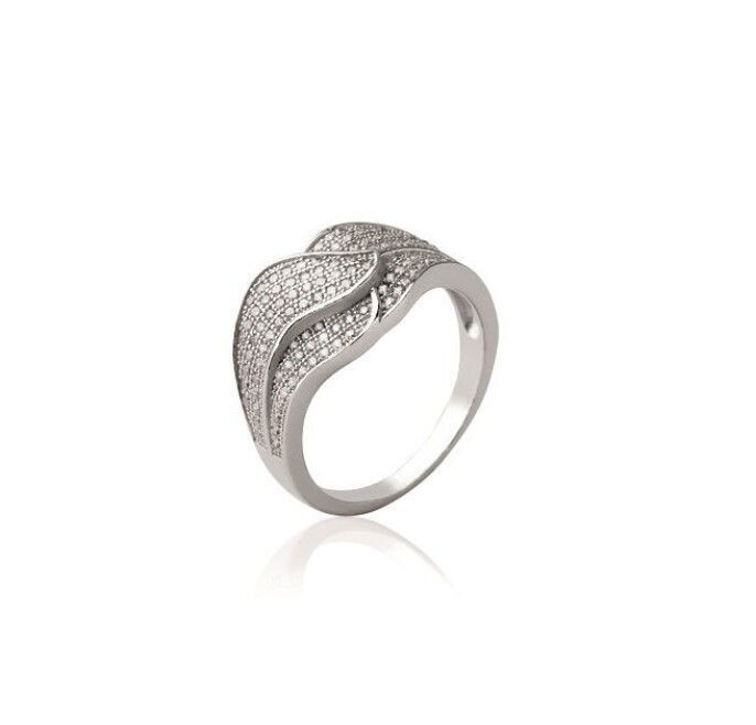 Bague Vivian