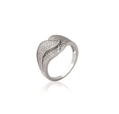 Bague Vivian