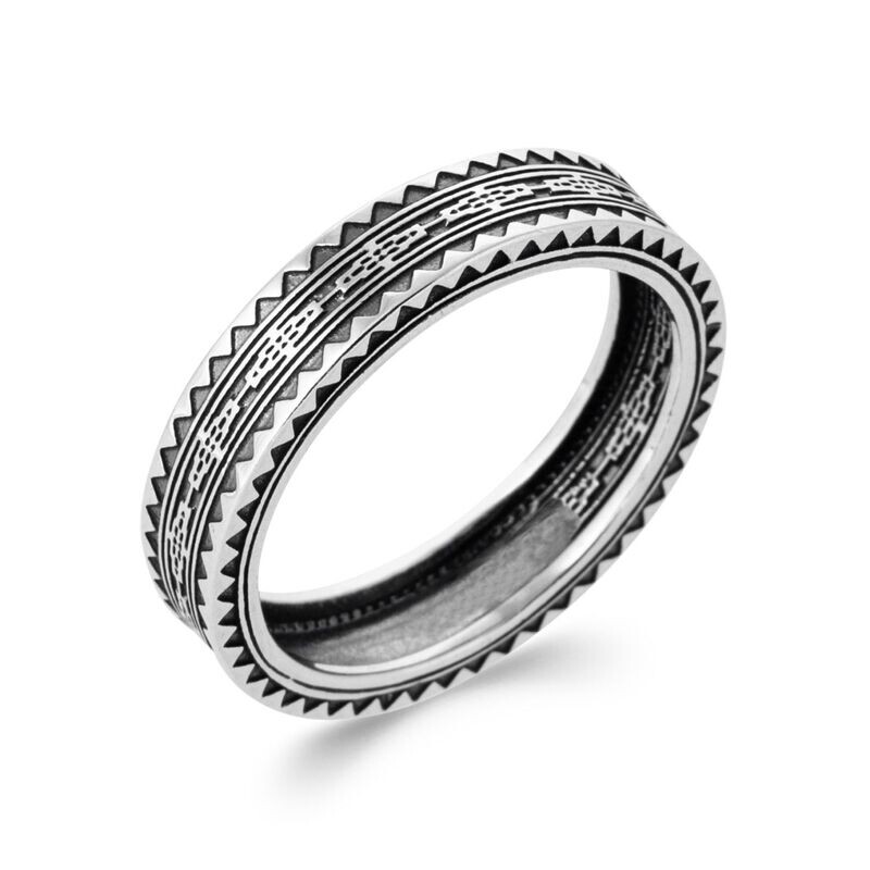 Bague Greg