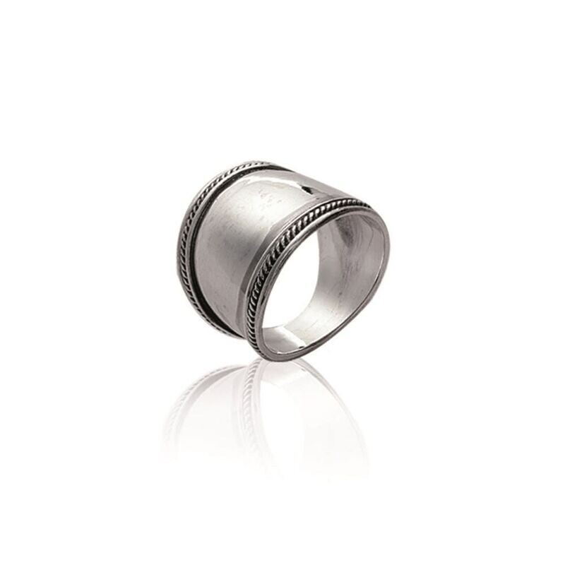 Bague Mixte