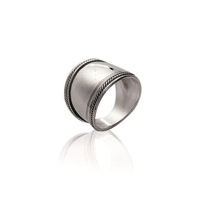 Bague Mixte All