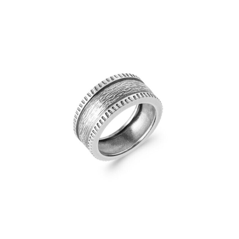 Bague Roy