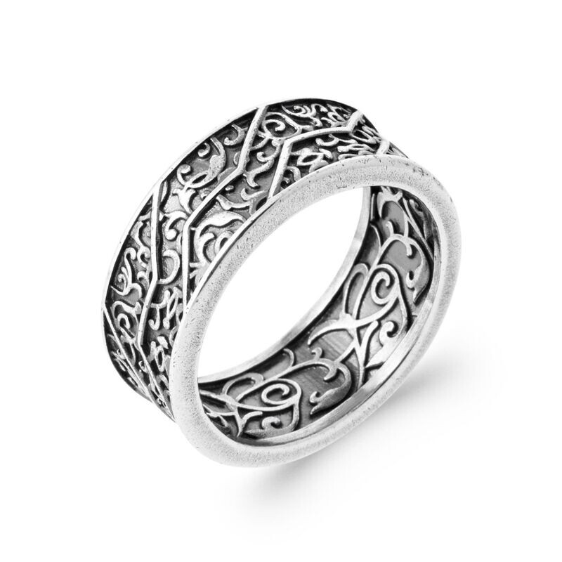 Bague Barry