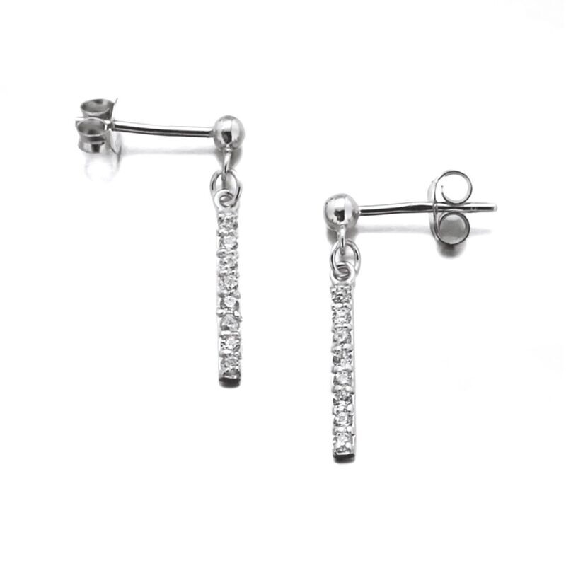 Boucles d'oreilles F-Betty