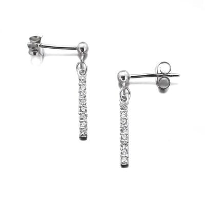 Boucles d'oreilles F-Betty
