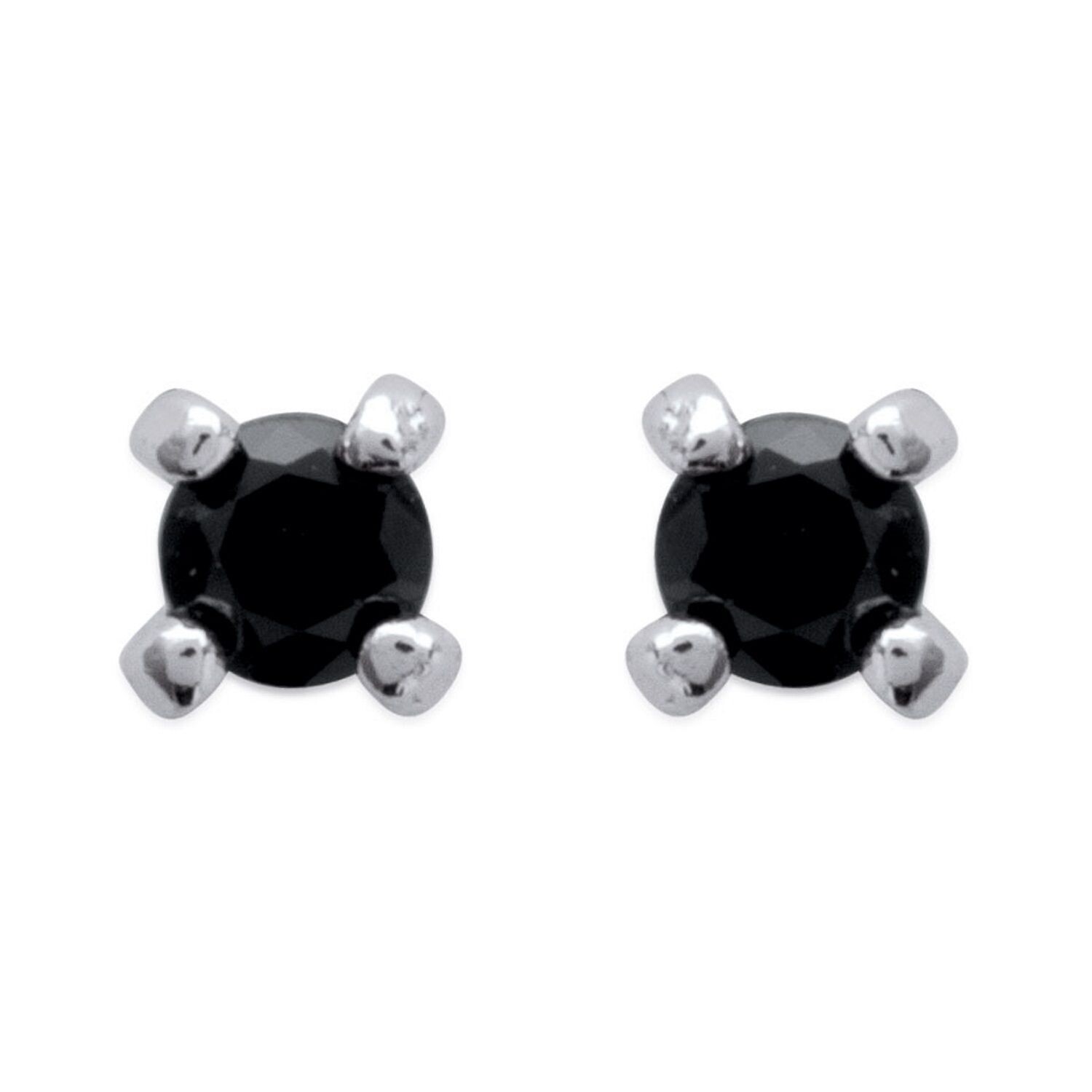 Boucles d'oreilles H-All