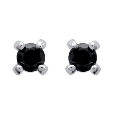 Boucles d'oreilles H-All