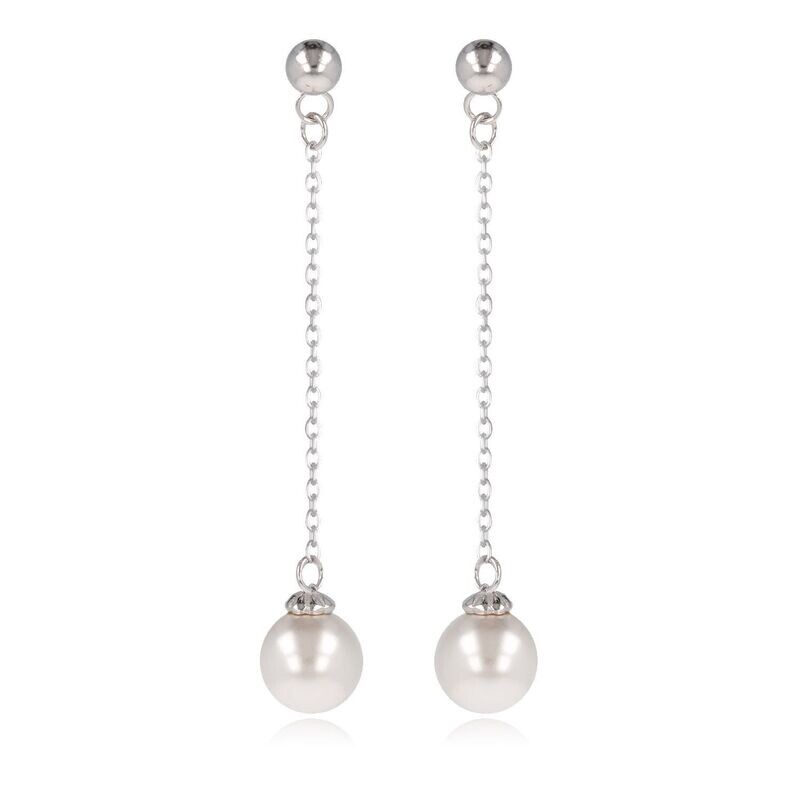 Boucles d'oreilles F-Virgo