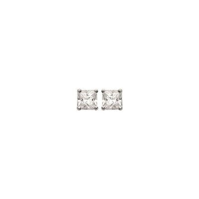 Boucles d'oreilles H-Roy