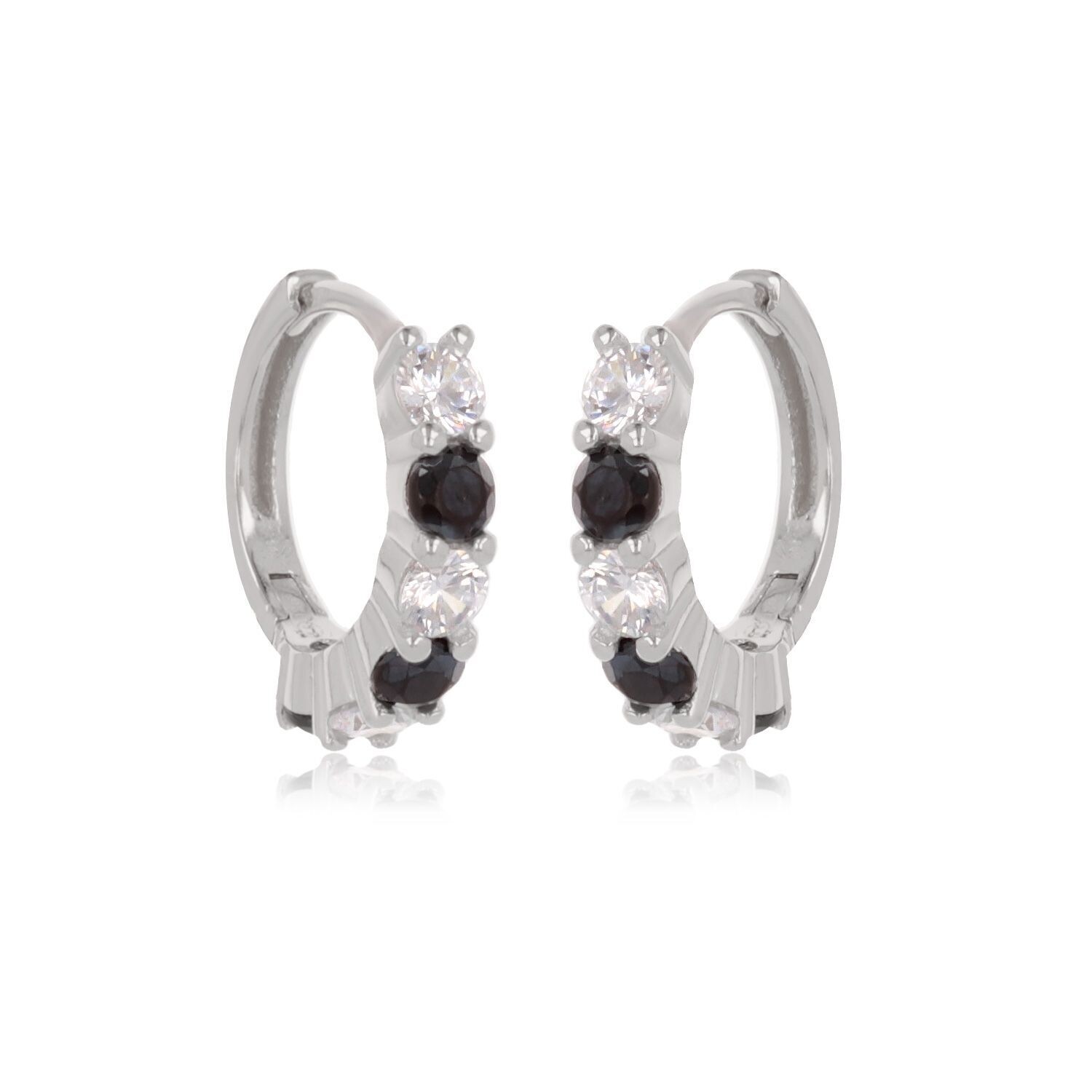 Boucles d'oreilles F-Betsy