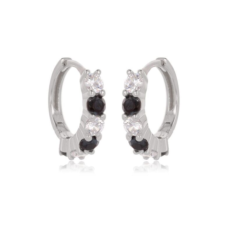 Boucles d'oreilles F-Betsy