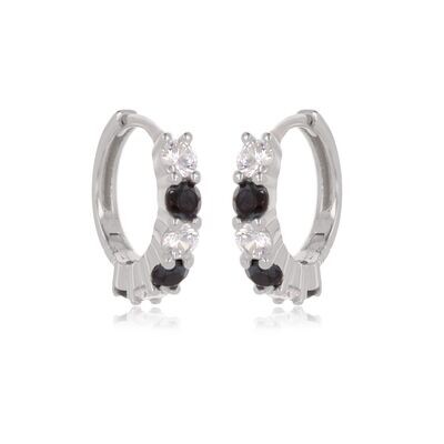 Boucles d'oreilles F-Betsy