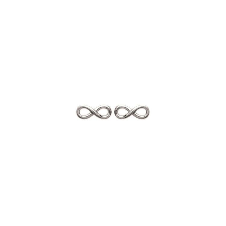 Boucles d'oreilles H-Infinity