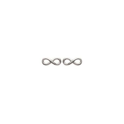 Boucles d'oreilles H-Infinity