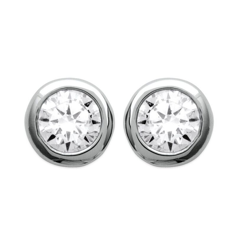 Boucles d'oreilles H-Greg