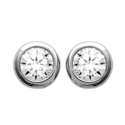 Boucles d'oreilles H-Greg