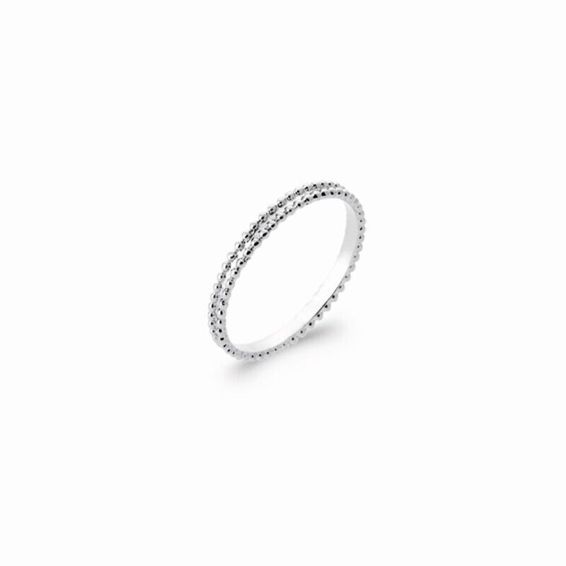 Bague Paty