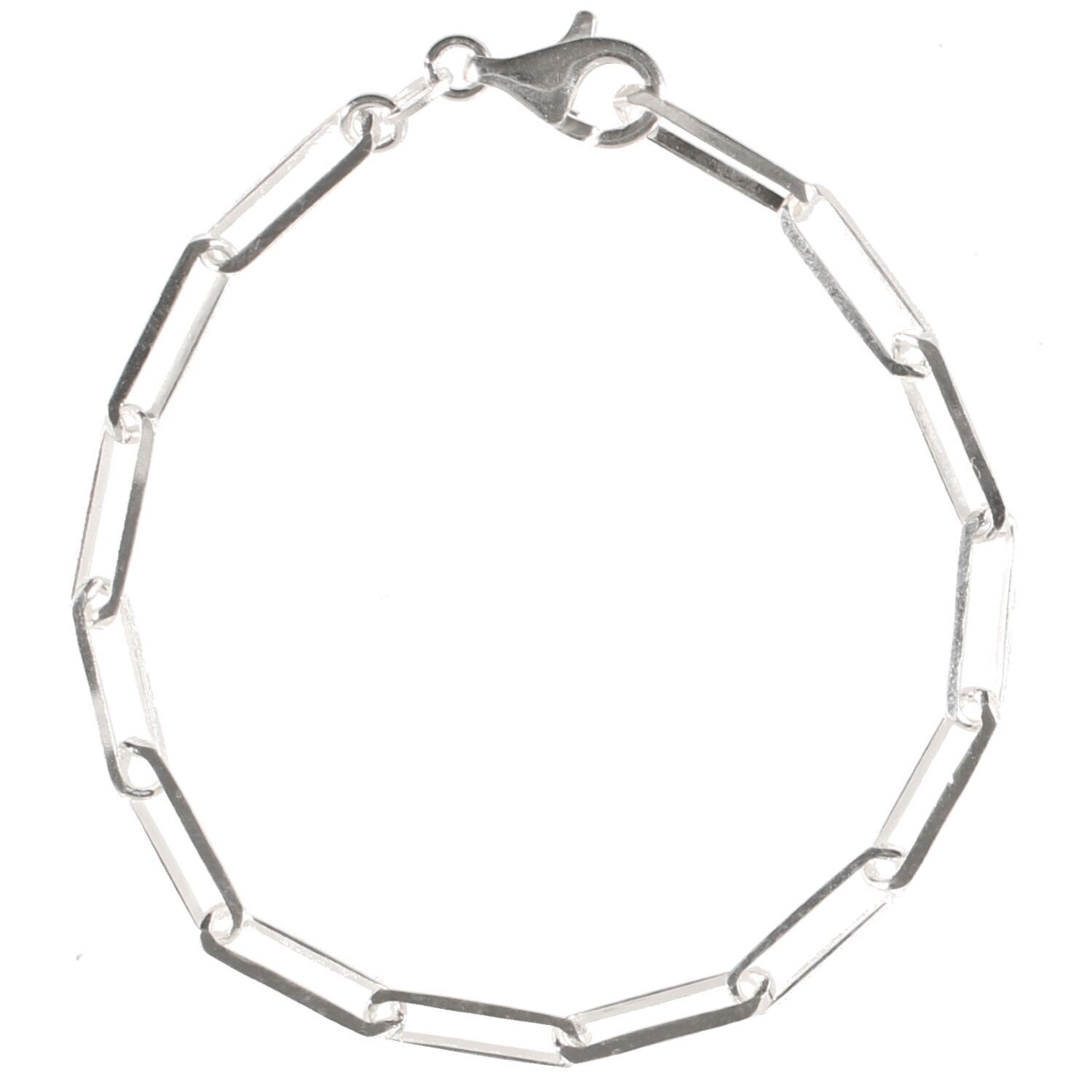 Bracelet Chaine F-Ness