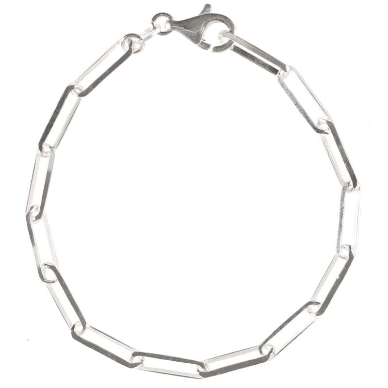 Bracelet Chaine F-Ness