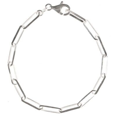 Bracelet Chaine F-Ness