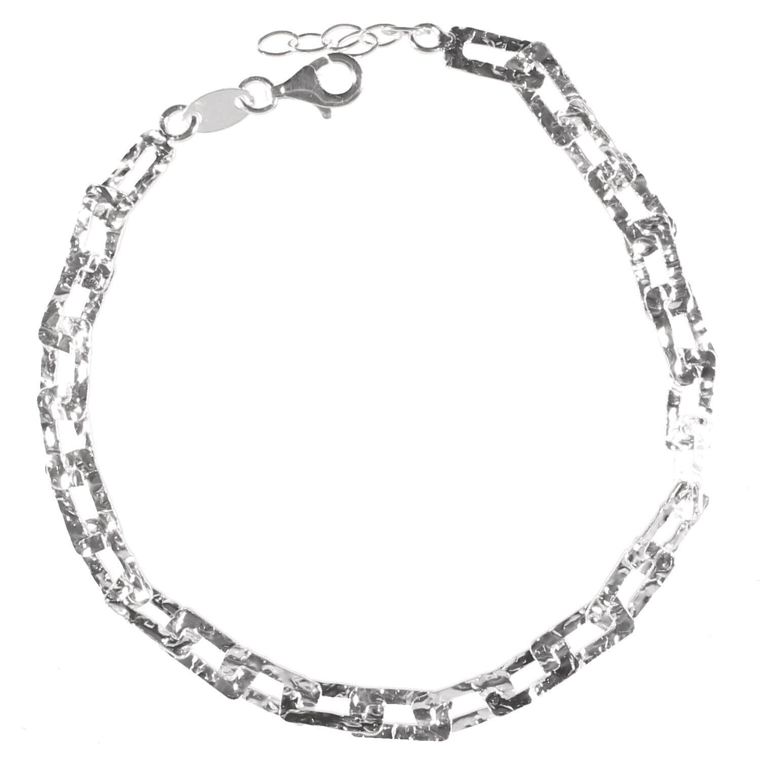 Bracelet Chaine F-Betsy